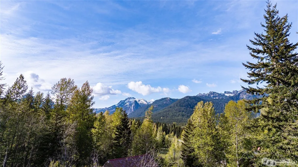 50 Lot Rampart Drive Snoqualmie Pass, WA 98068