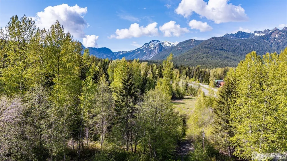 50 Lot Rampart Drive Snoqualmie Pass, WA 98068