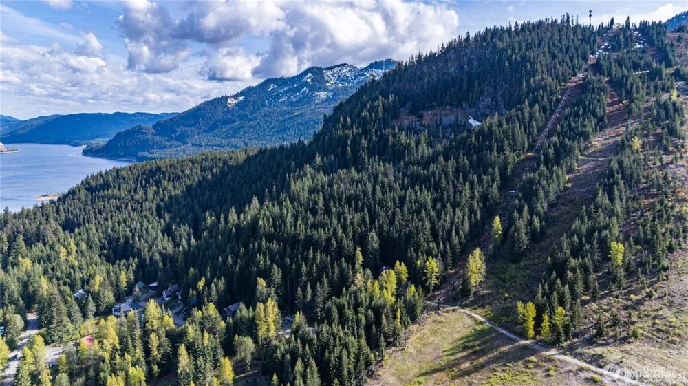50 Lot Rampart Drive Snoqualmie Pass, WA 98068