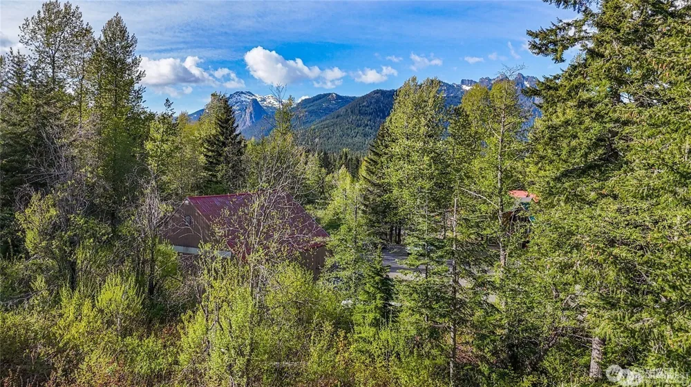 50 Lot Rampart Drive Snoqualmie Pass, WA 98068