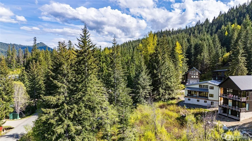50 Lot Rampart Drive Snoqualmie Pass, WA 98068
