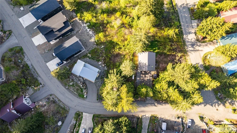 50 Lot Rampart Drive Snoqualmie Pass, WA 98068