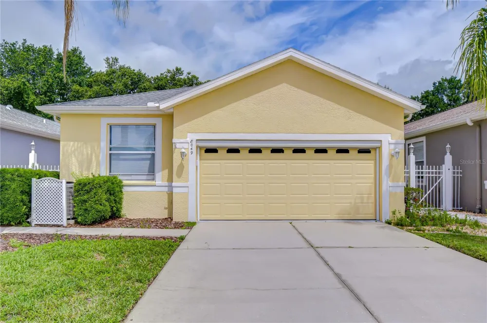 8049 SANGUINELLI ROAD Land O Lakes, FL 34637
