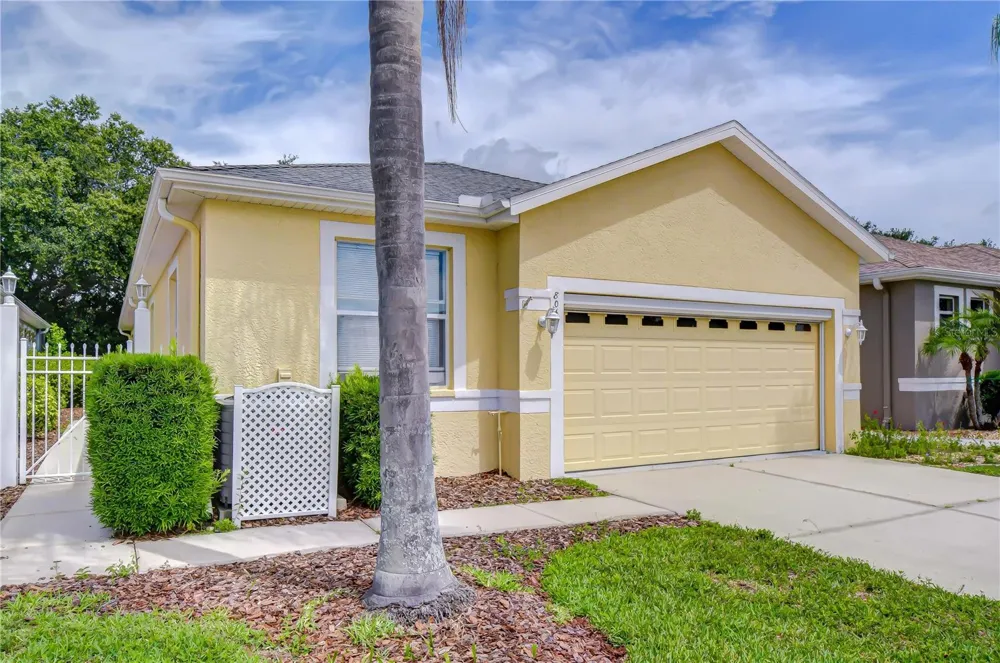 8049 SANGUINELLI ROAD Land O Lakes, FL 34637