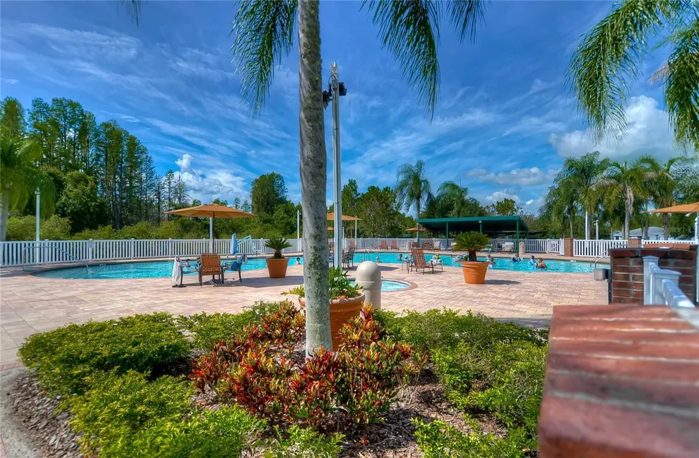 8049 SANGUINELLI ROAD Land O Lakes, FL 34637