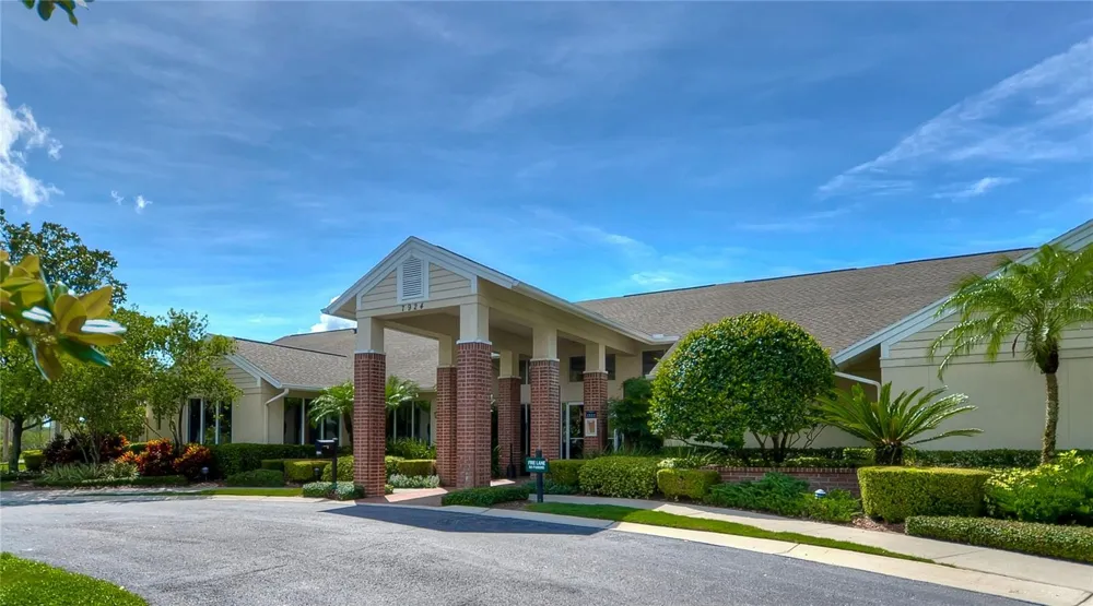 8049 SANGUINELLI ROAD Land O Lakes, FL 34637