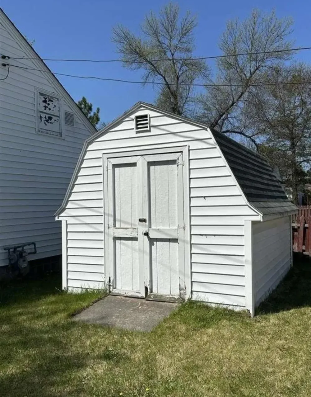 1104 11th Street International Falls, MN 56649