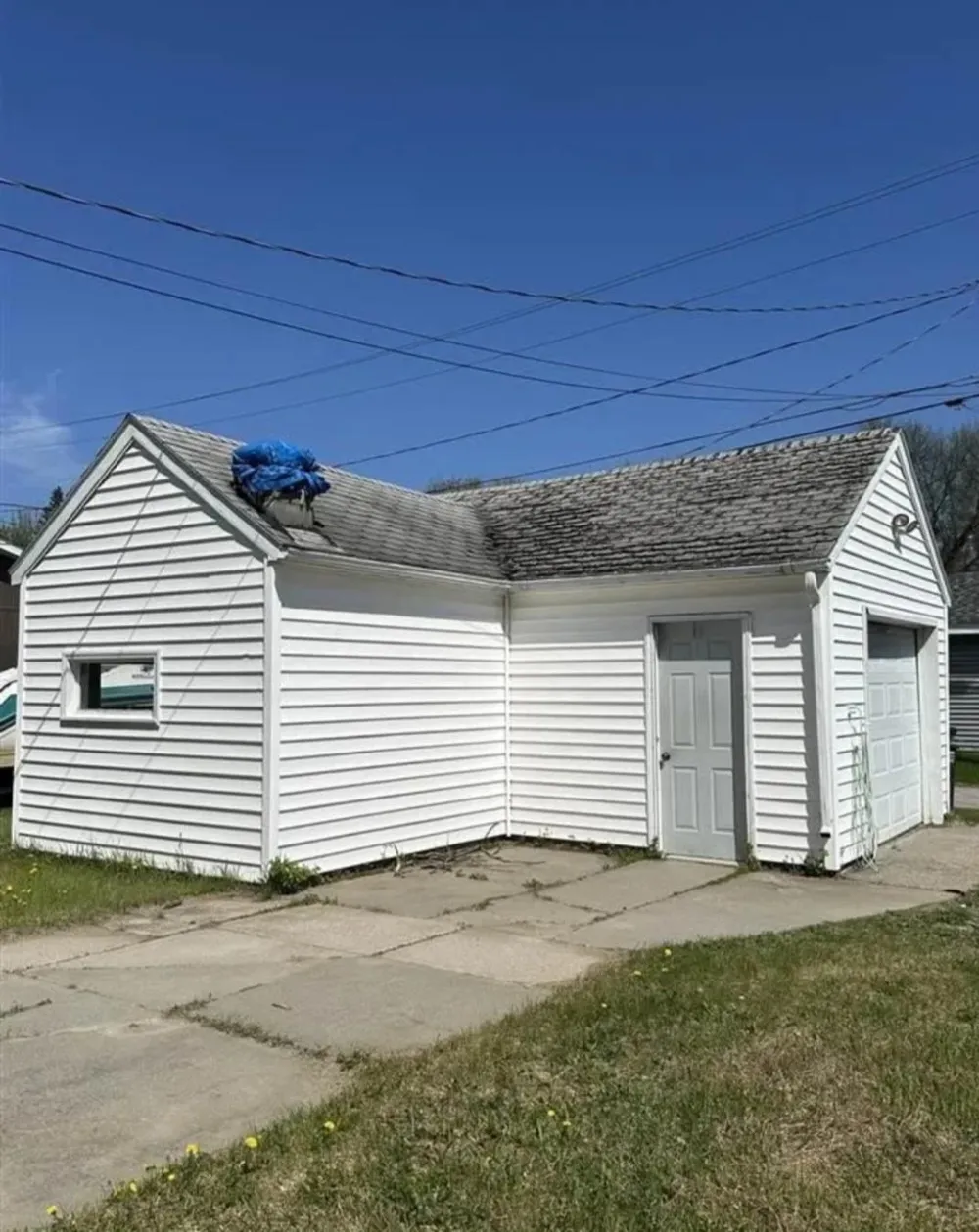 1104 11th Street International Falls, MN 56649