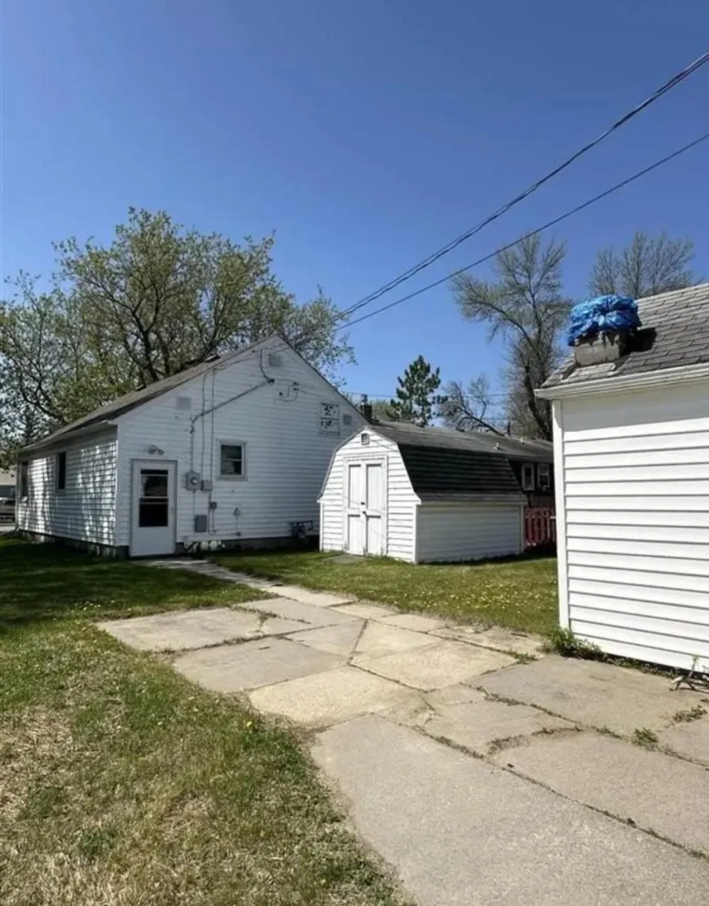 1104 11th Street International Falls, MN 56649