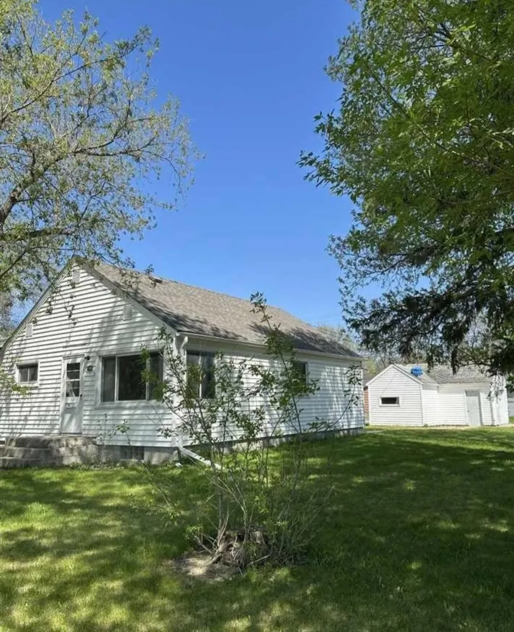 1104 11th Street International Falls, MN 56649