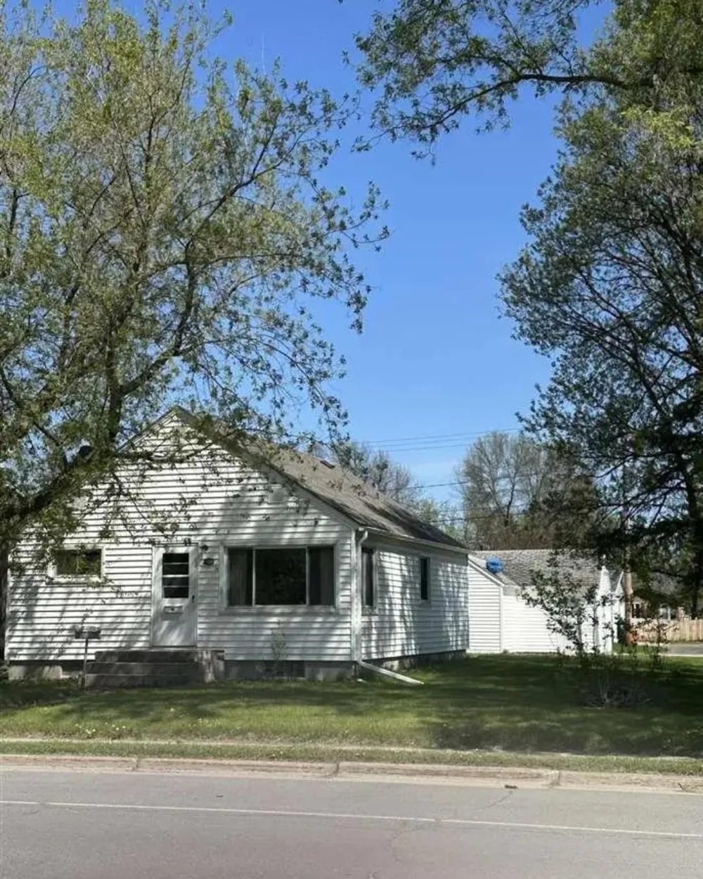 1104 11th Street International Falls, MN 56649