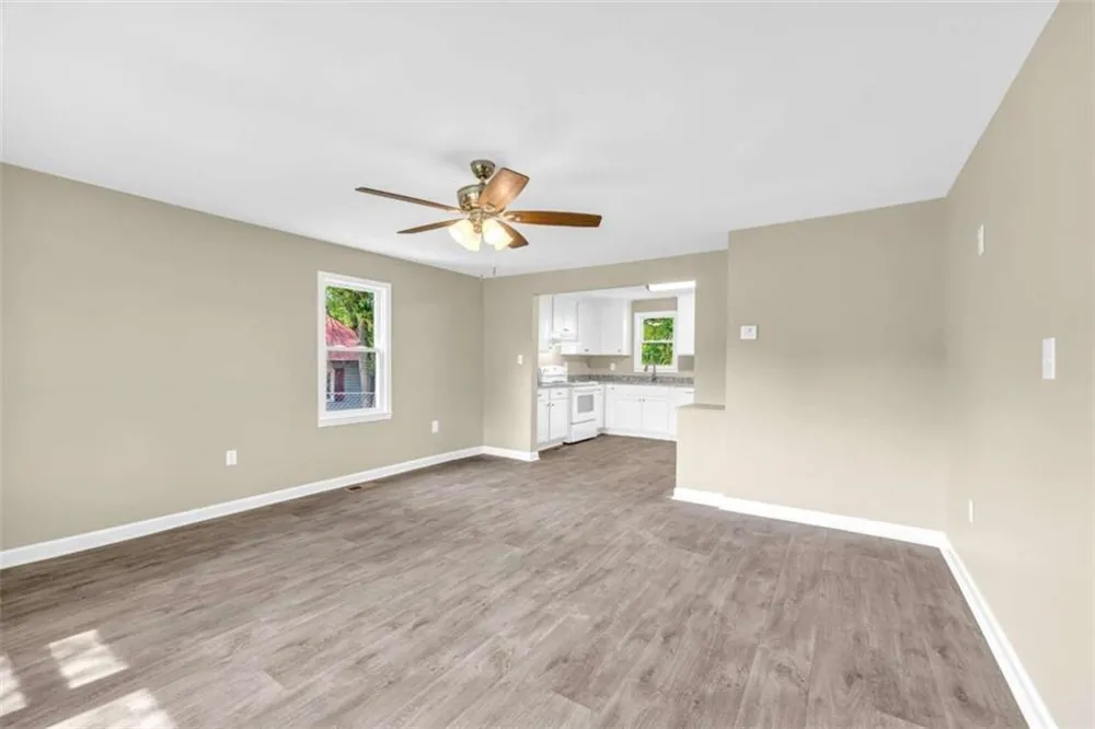 266 Randall Street Lavonia, GA 30553