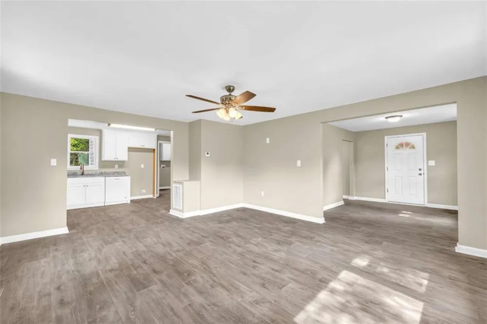 266 Randall Street Lavonia, GA 30553