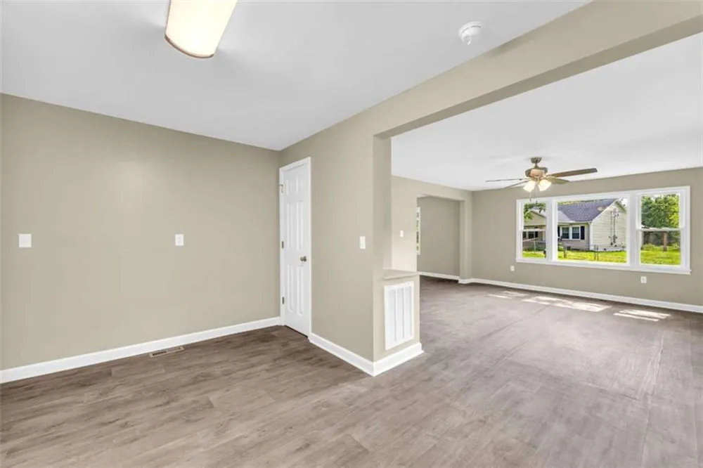 266 Randall Street Lavonia, GA 30553