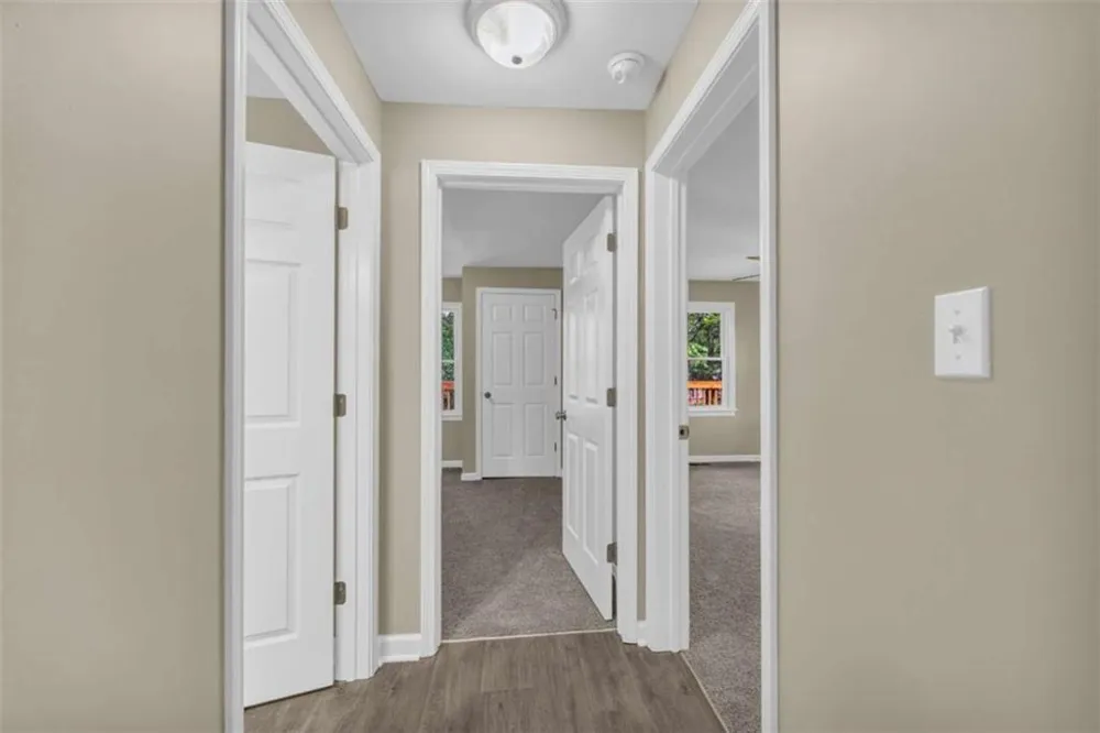 266 Randall Street Lavonia, GA 30553