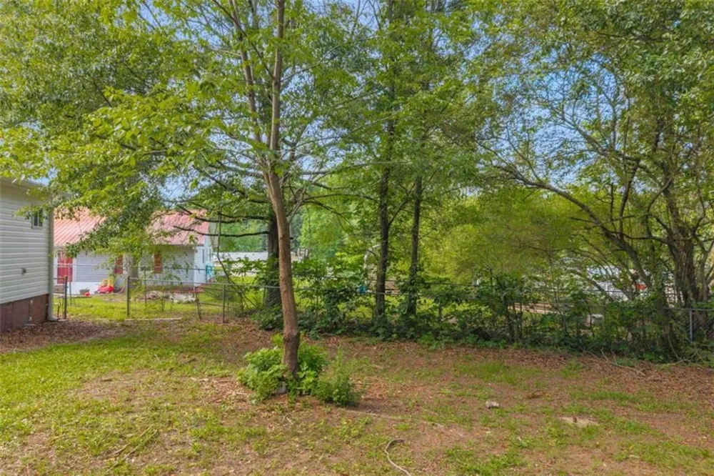 266 Randall Street Lavonia, GA 30553