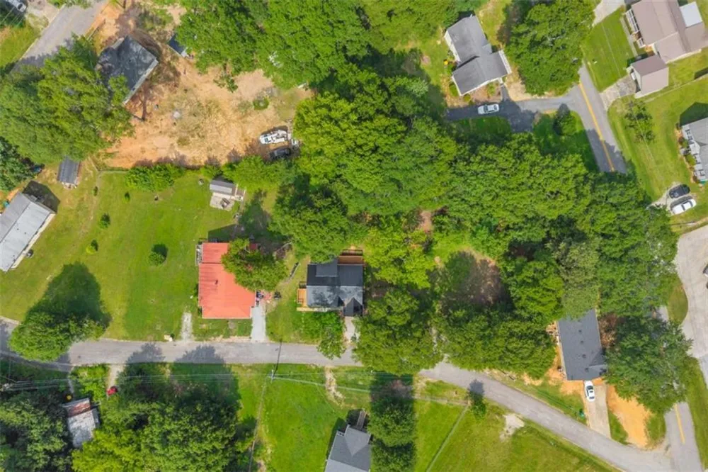 266 Randall Street Lavonia, GA 30553