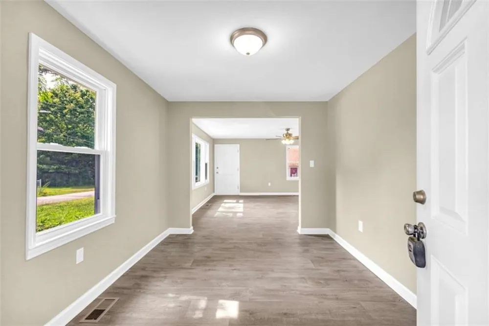 266 Randall Street Lavonia, GA 30553