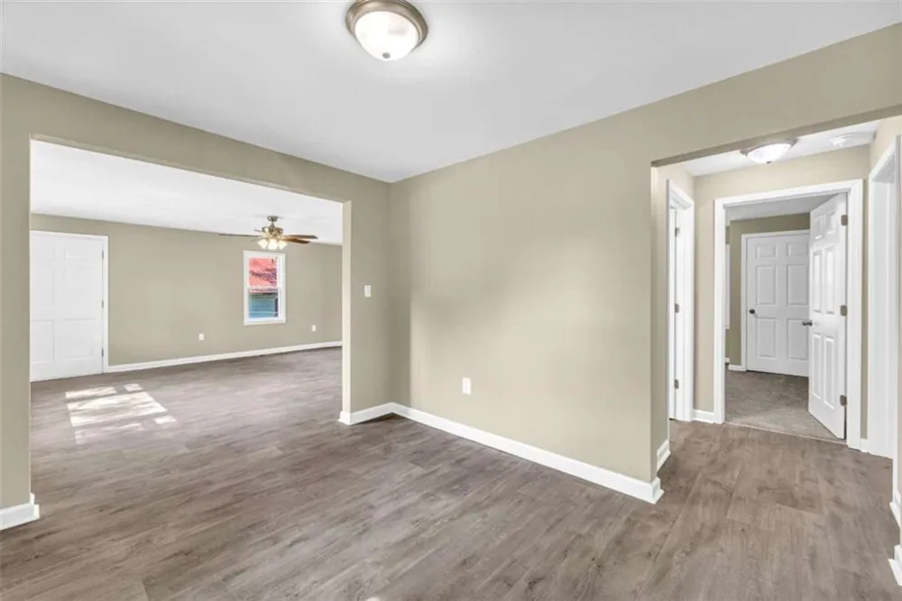 266 Randall Street Lavonia, GA 30553