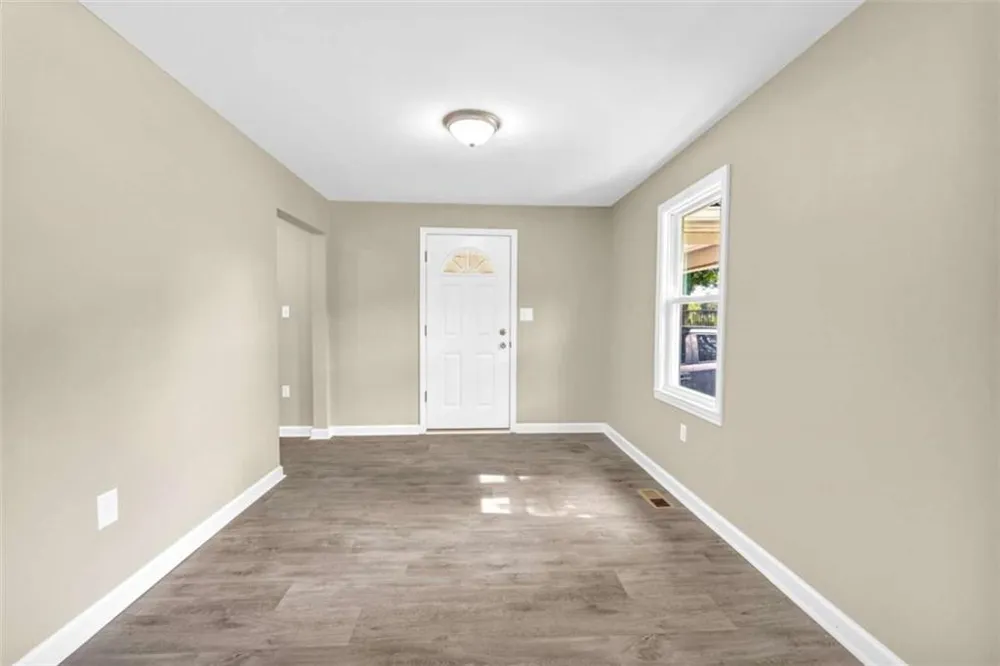 266 Randall Street Lavonia, GA 30553