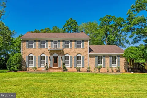 6989 FREDERICKSBURG ROAD