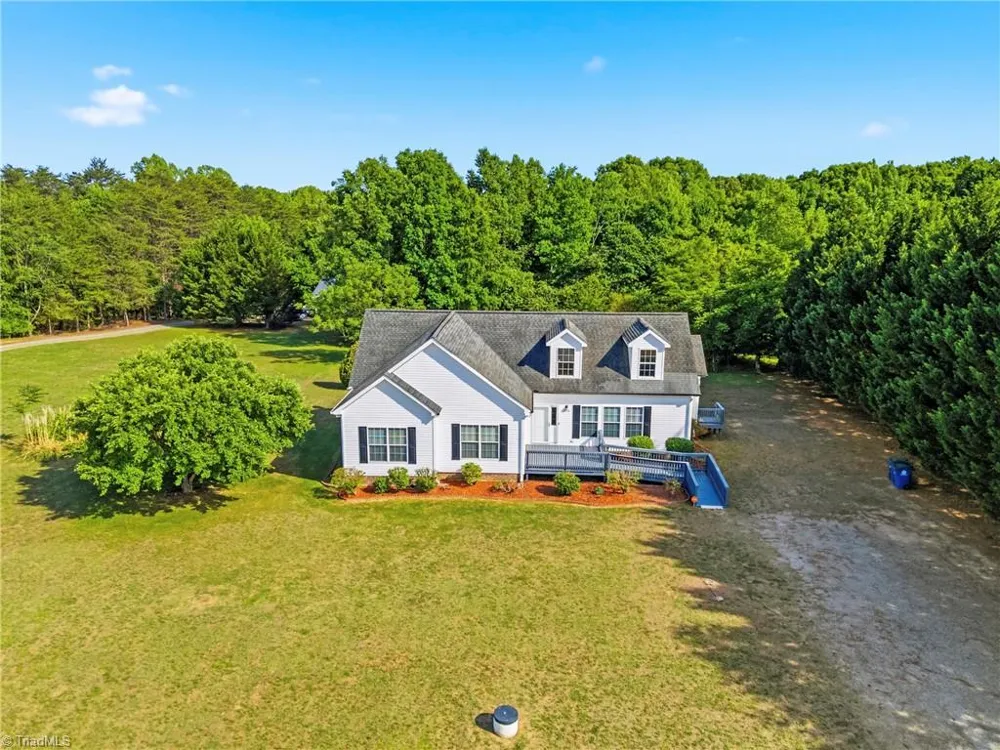 2070 Grooms Road Reidsville, NC 27320