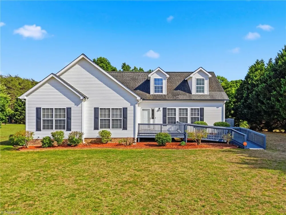 2070 Grooms Road Reidsville, NC 27320