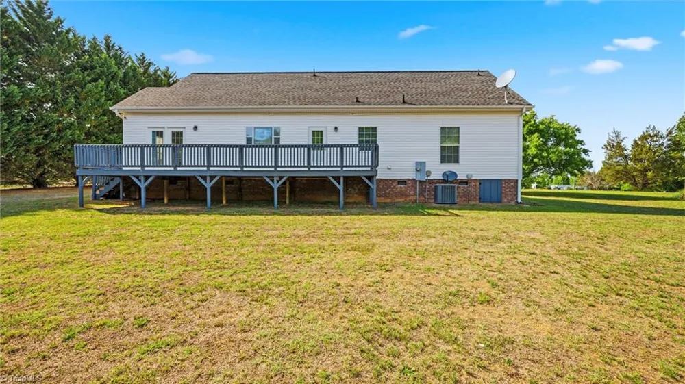 2070 Grooms Road Reidsville, NC 27320