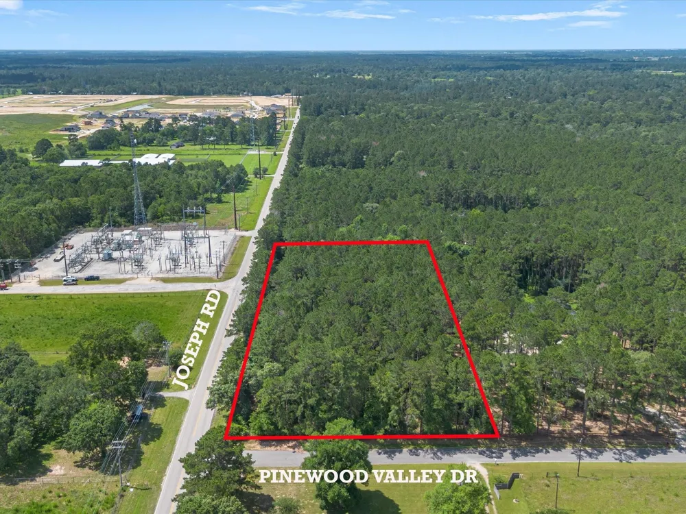 23717 Pinewood Valley Drive Hockley, TX 77447