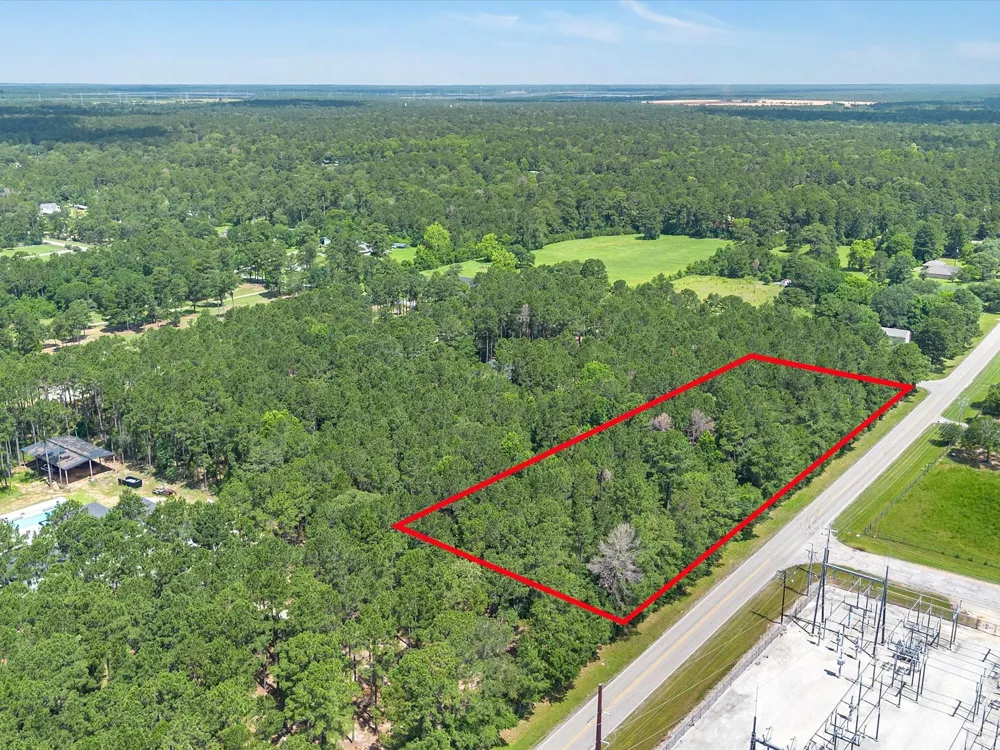 23717 Pinewood Valley Drive Hockley, TX 77447