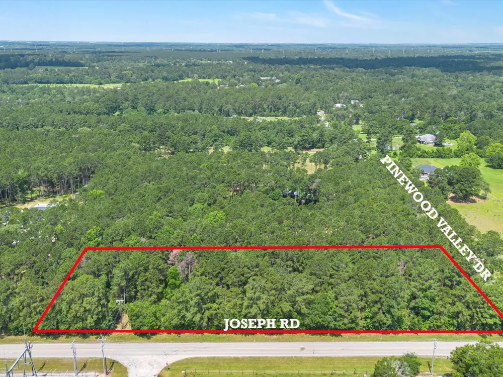 23717 Pinewood Valley Drive Hockley, TX 77447