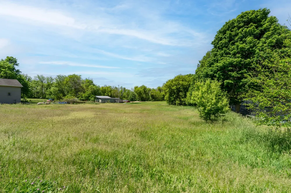 V/L Dutch settlement Road Marcellus, MI 49067