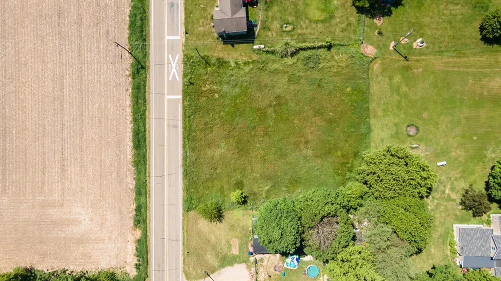 V/L Dutch settlement Road Marcellus, MI 49067