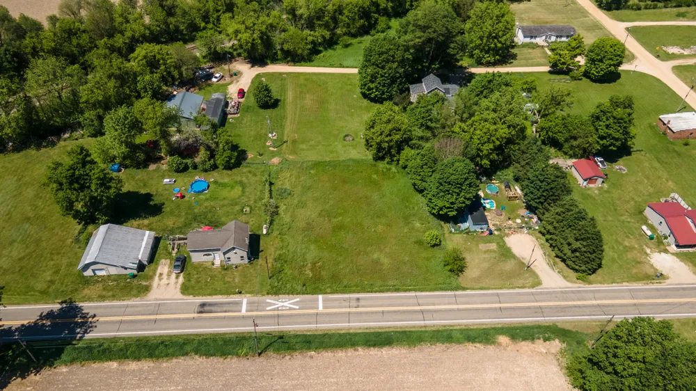 V/L Dutch settlement Road Marcellus, MI 49067