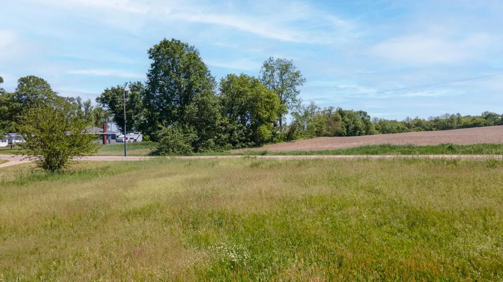 V/L Dutch settlement Road Marcellus, MI 49067