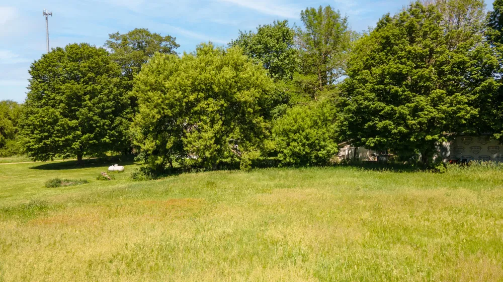 V/L Dutch settlement Road Marcellus, MI 49067