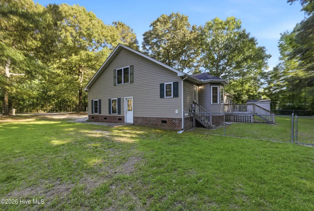 104 Robin Drive South Mills, NC 27976