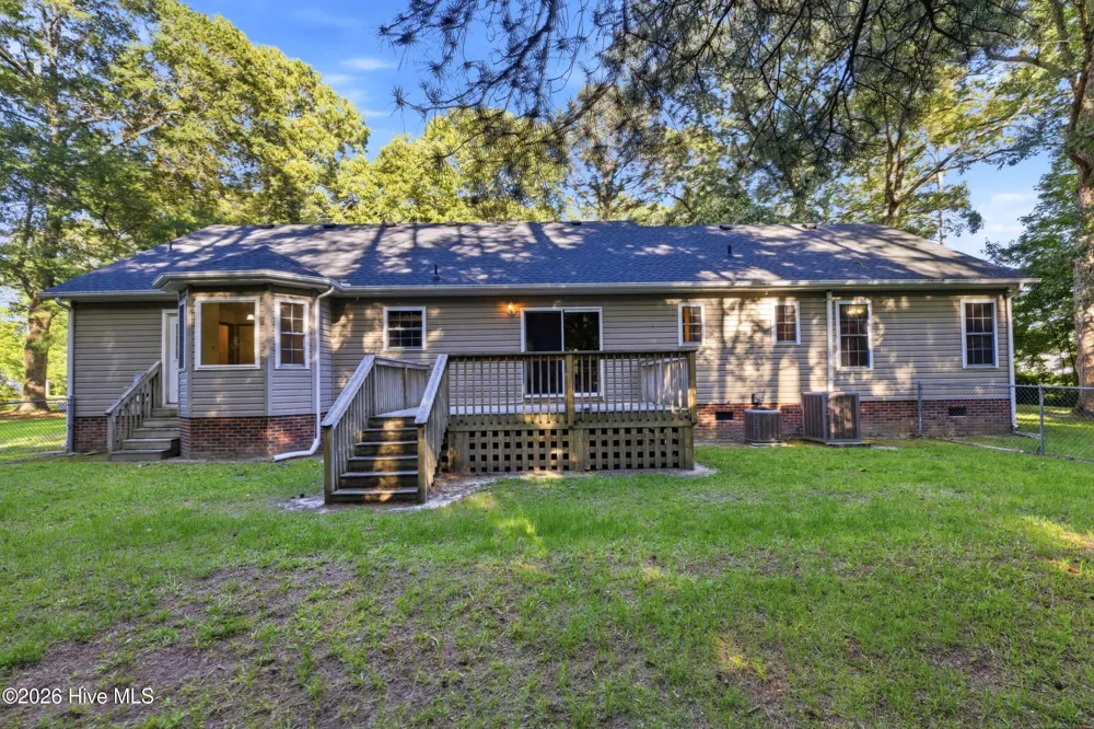 104 Robin Drive South Mills, NC 27976