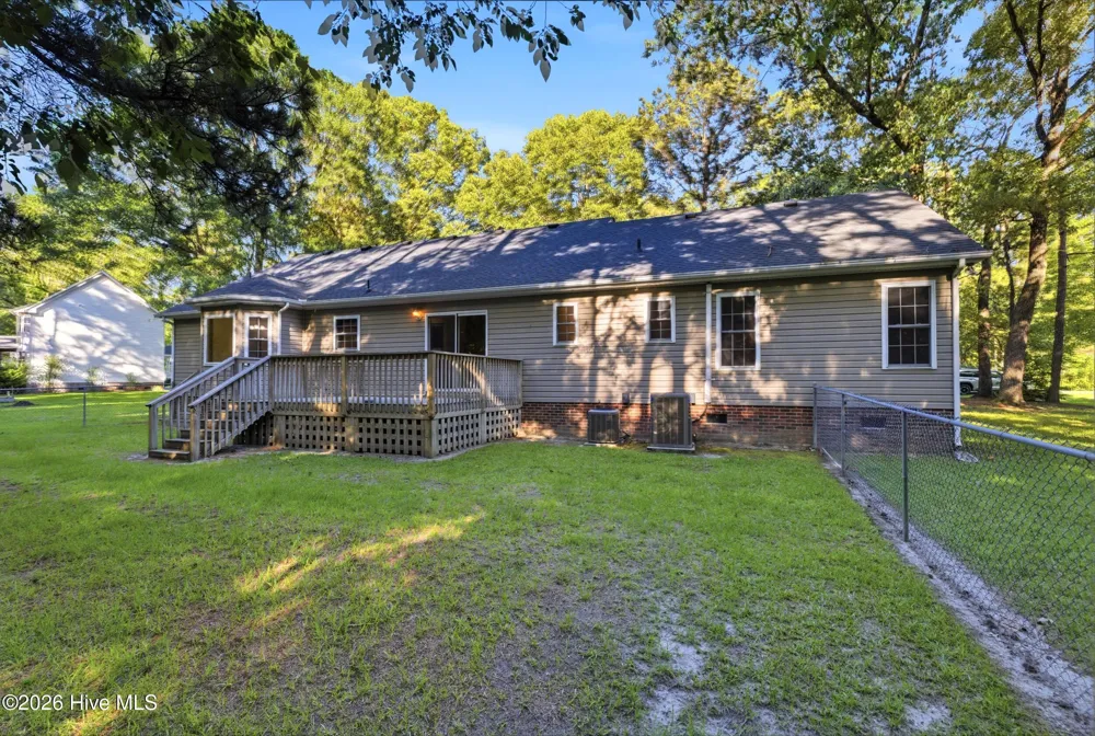 104 Robin Drive South Mills, NC 27976