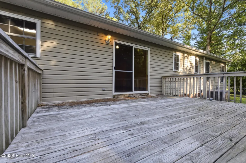 104 Robin Drive South Mills, NC 27976