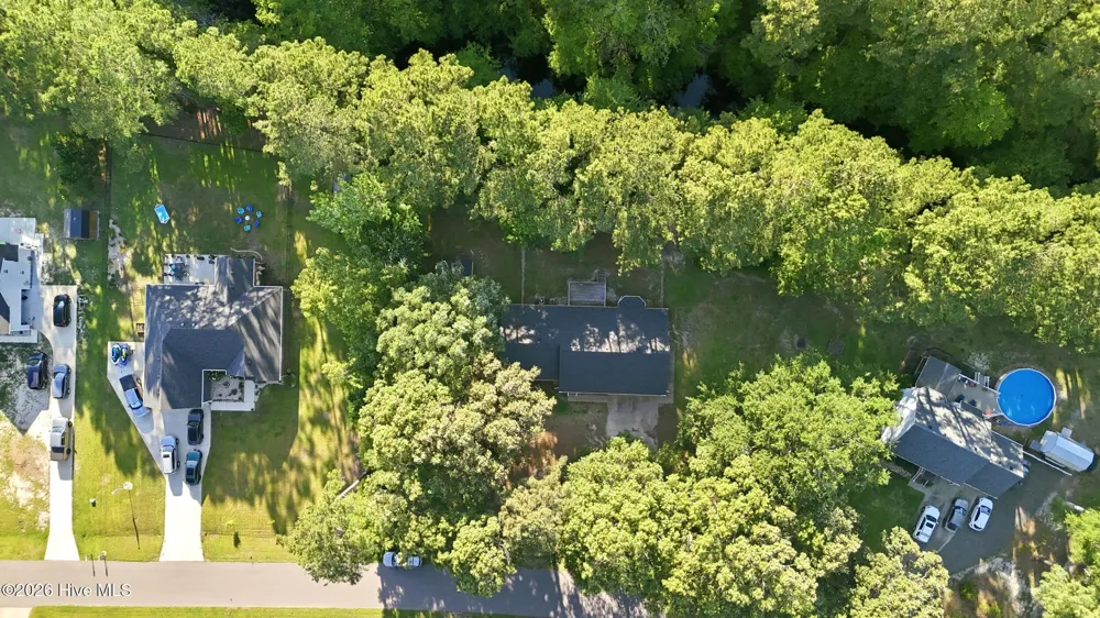 104 Robin Drive South Mills, NC 27976