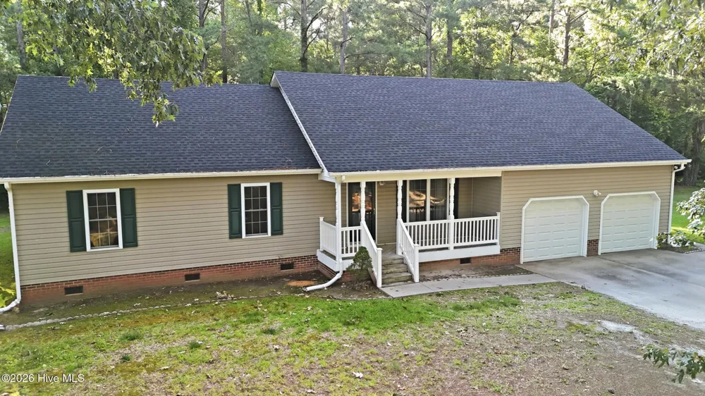 104 Robin Drive South Mills, NC 27976