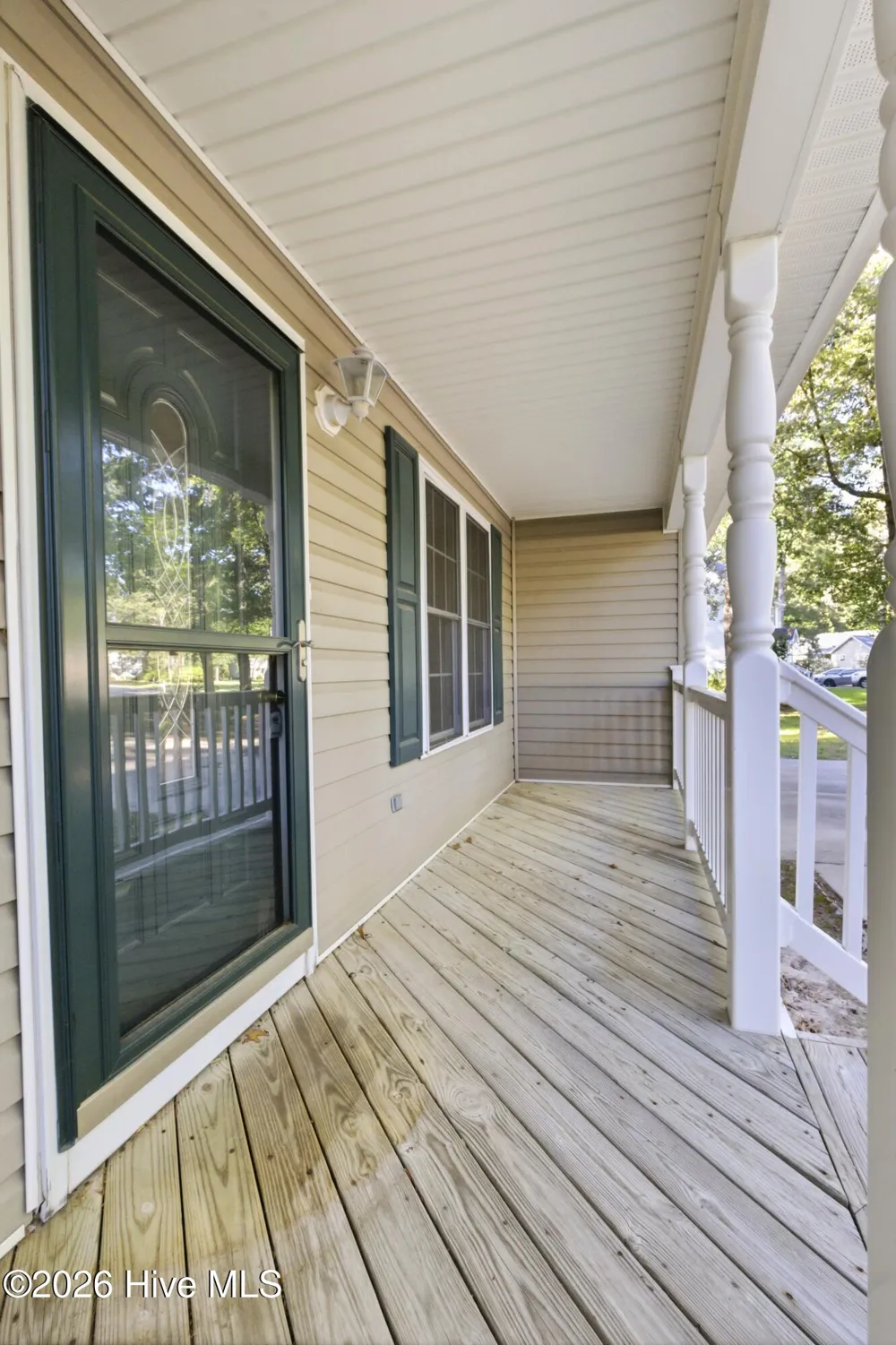 104 Robin Drive South Mills, NC 27976
