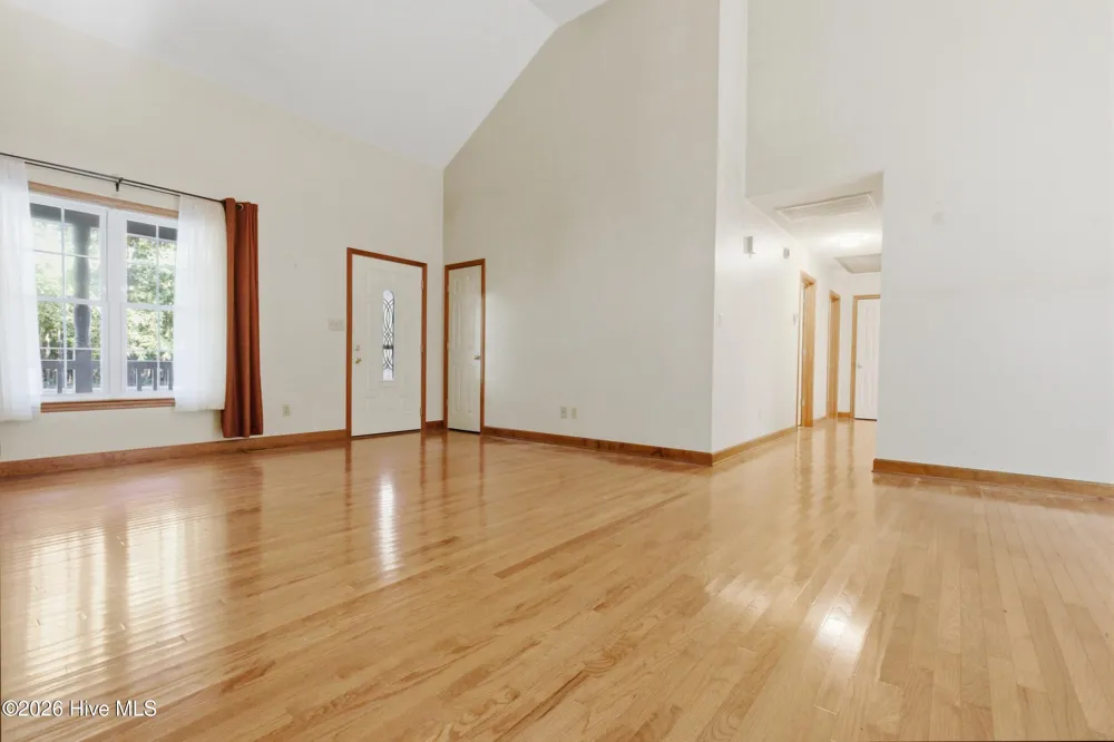 104 Robin Drive South Mills, NC 27976