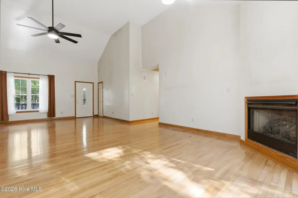 104 Robin Drive South Mills, NC 27976