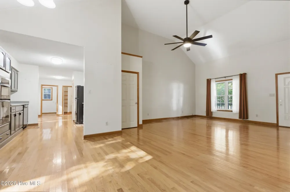 104 Robin Drive South Mills, NC 27976