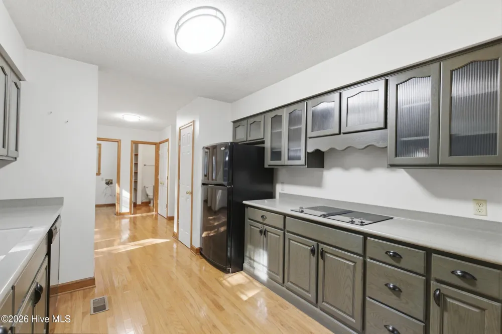 104 Robin Drive South Mills, NC 27976