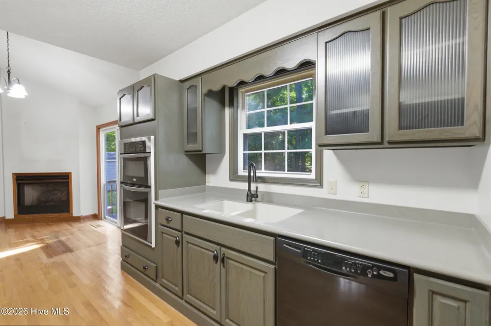 104 Robin Drive South Mills, NC 27976