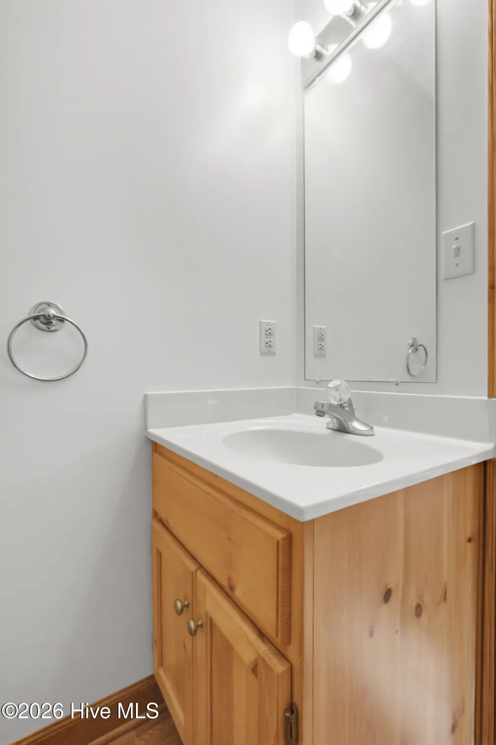 104 Robin Drive South Mills, NC 27976