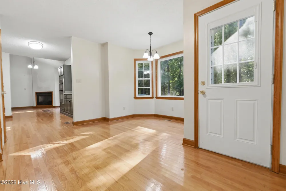 104 Robin Drive South Mills, NC 27976